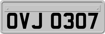 OVJ0307