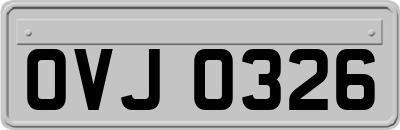 OVJ0326