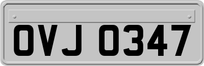 OVJ0347
