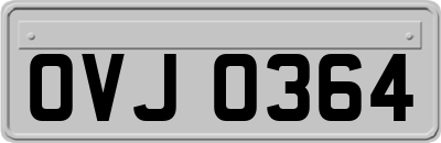 OVJ0364
