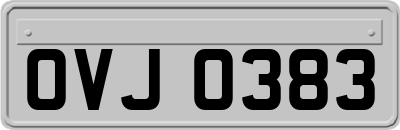 OVJ0383