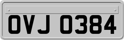 OVJ0384