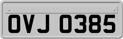 OVJ0385