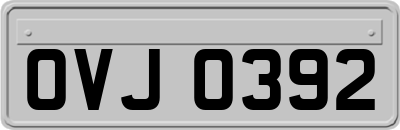 OVJ0392