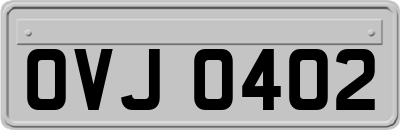 OVJ0402