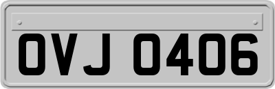 OVJ0406