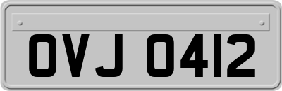 OVJ0412