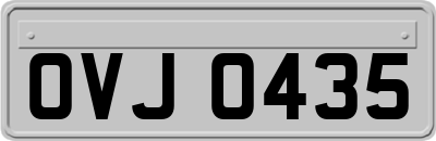 OVJ0435
