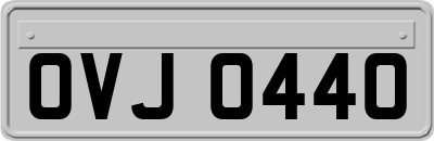 OVJ0440