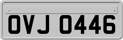 OVJ0446