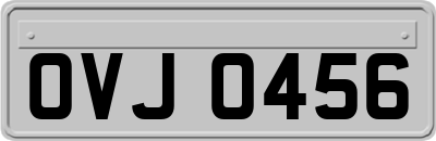 OVJ0456
