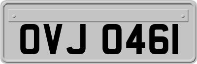 OVJ0461