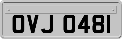 OVJ0481