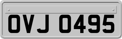 OVJ0495