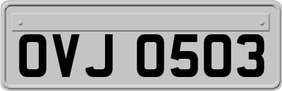 OVJ0503