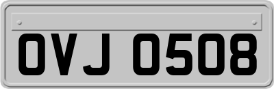 OVJ0508