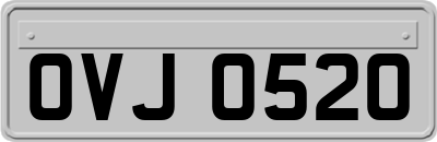 OVJ0520