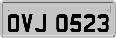 OVJ0523