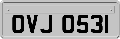 OVJ0531
