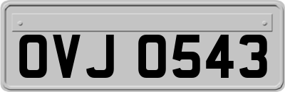 OVJ0543