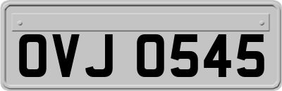 OVJ0545