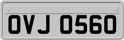 OVJ0560