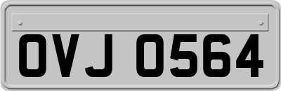 OVJ0564