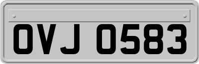 OVJ0583
