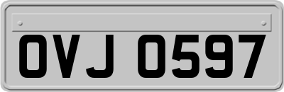 OVJ0597