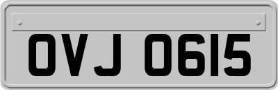 OVJ0615