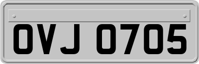 OVJ0705