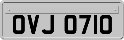 OVJ0710