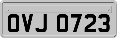 OVJ0723
