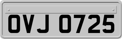 OVJ0725