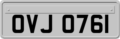 OVJ0761
