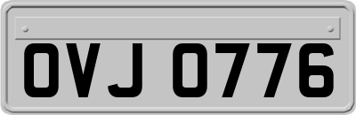OVJ0776