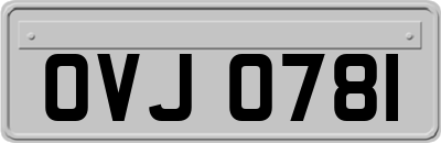 OVJ0781