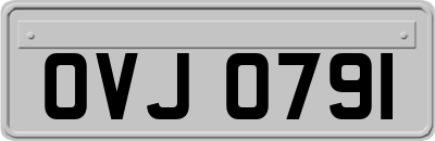 OVJ0791