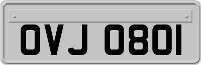 OVJ0801
