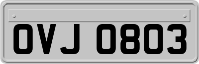 OVJ0803