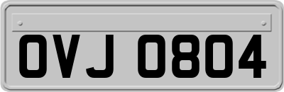 OVJ0804