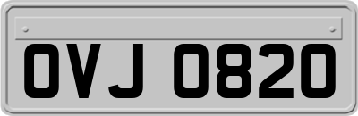 OVJ0820