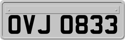 OVJ0833