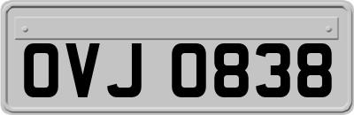 OVJ0838
