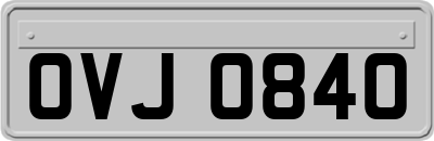 OVJ0840