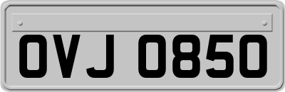 OVJ0850