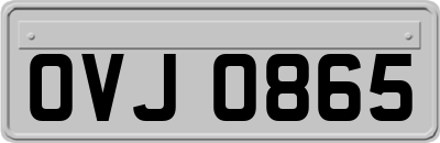 OVJ0865