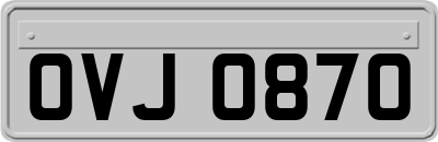 OVJ0870