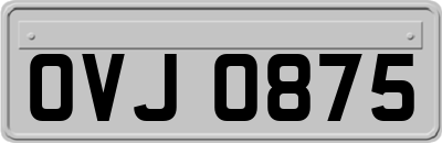 OVJ0875