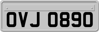 OVJ0890